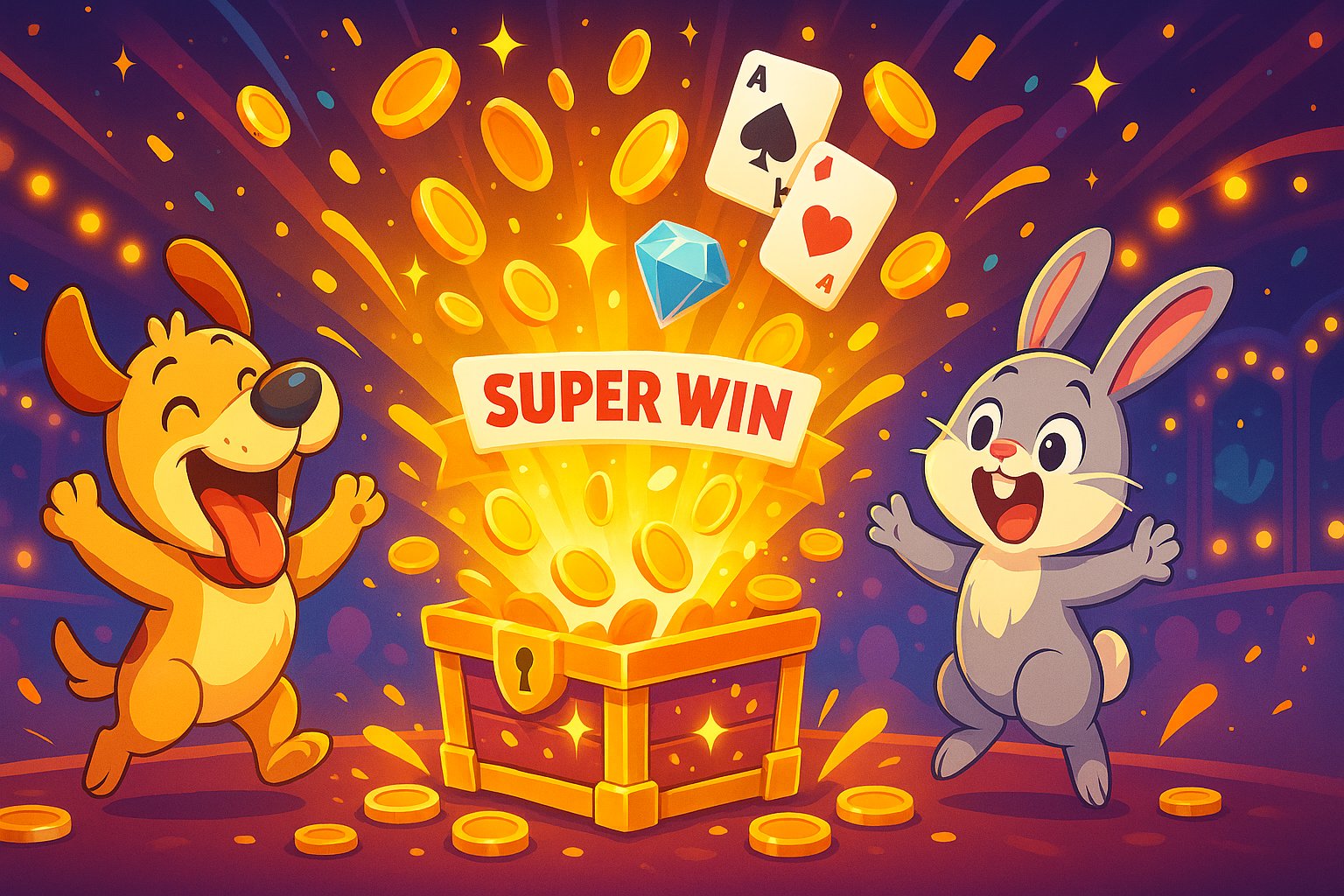 jdkk ဂိမ်းလော်ဘီ Slots Jackpot MMK ဆုကြေးရရှိနေသောမြင်ကွင်း