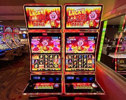 Live Casino ဒိုင်နှင့် ကစားသမားများ