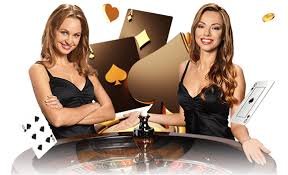 Live Casino jdkk