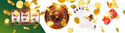 jdkk Online Casino ဂိမ်းခန်းမြင်ကွင်း