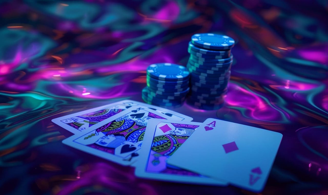 Slot Machine ဂိမ်းများ